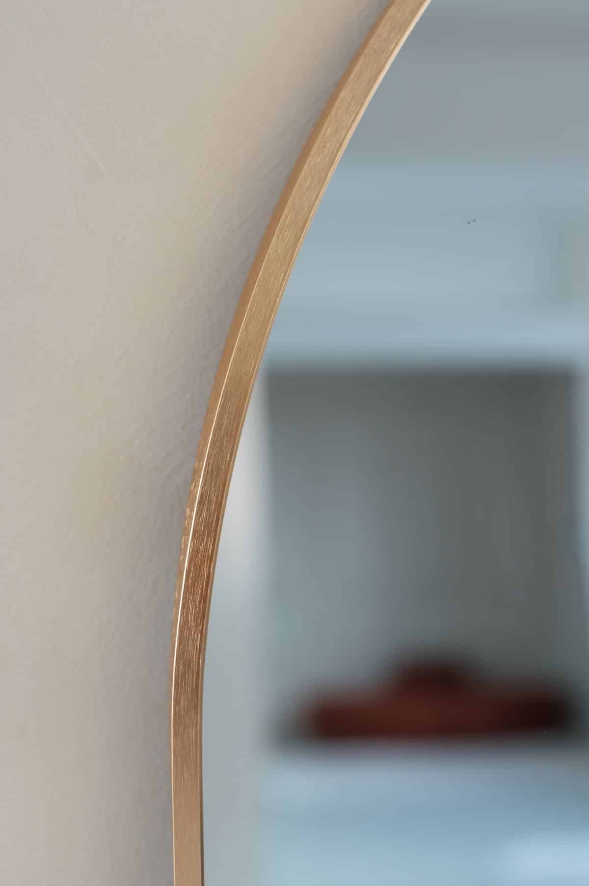 Nordic Style® zacht goud | frame
