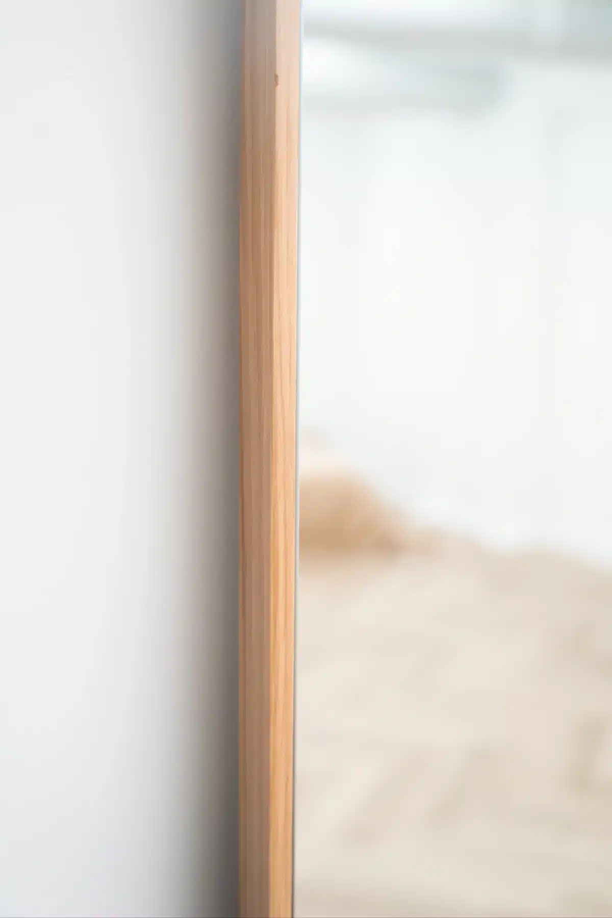 Oak spiegel collectie - frame